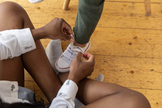 Complete guide to Kids' Shoes