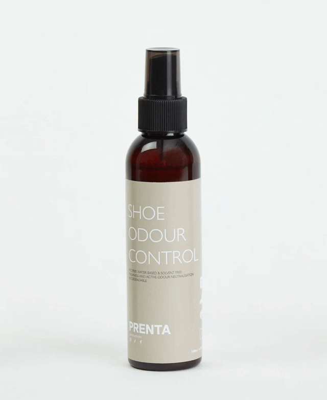 Shoe Odour Control