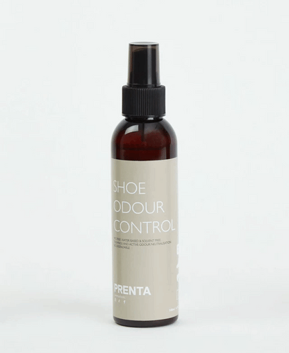 Shoe Odour Control
